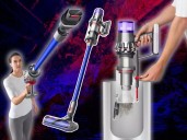 Dyson's V11 Cordless Stick Vacuum is just $400 while Cyber Monday savings last