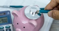 What counts as a hardship for medical debt?