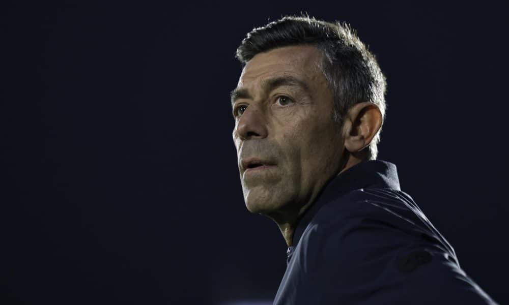 El portugués Pedro Caixinha firma con el Juárez FC del fútbol mexicano