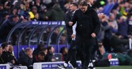 Lucas Radebe's full-time celebrations and Daniel Farke's emotion Leeds United moments missed