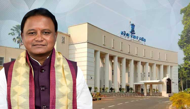 Odisha Registers 3205 Rape Cases, 9851 Molestation Cases In Last 15 Months: CM Majhi