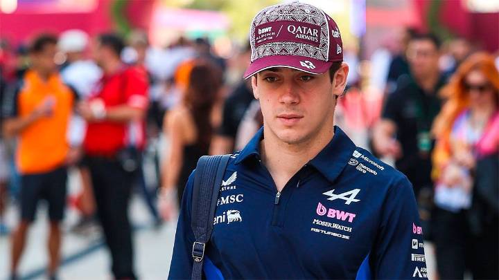 Movimiento inesperado en Alpine: quién acompañará a Colapinto en la FP1 de Abu Dabi