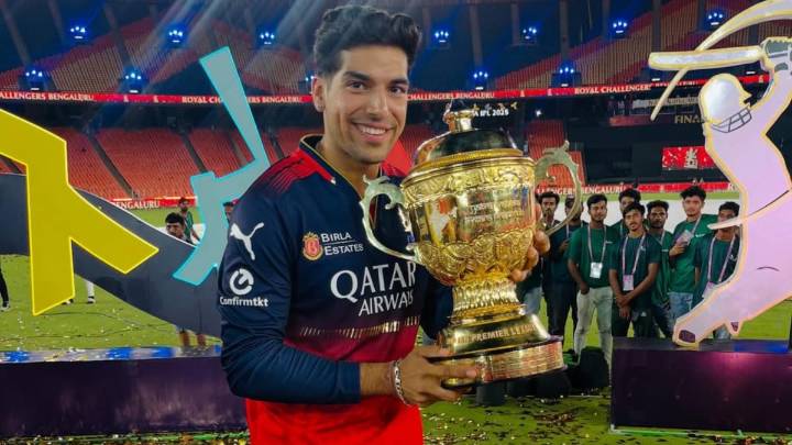 Swastik Chikara Among 9 Players Added To Updated IPL 2026 Auction List