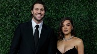 Buffalo Bills QB Josh Allen and wife Hailee Steinfeld expecting first baby