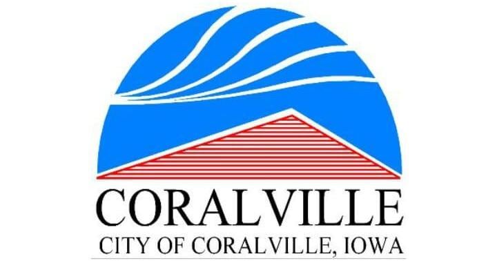 Coralville hosts Aisle of LIghts amid freezing temps