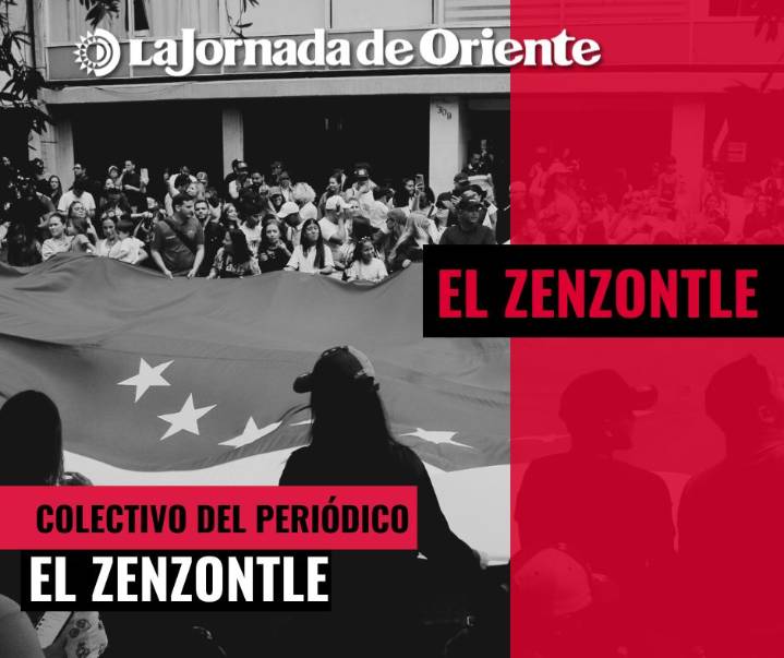 Venezuela con la fuerza moral de los pueblos que se hacen respetar