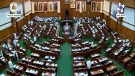 Karnataka assembly session to address leadership dispute, agricultural concerns, and flood aid