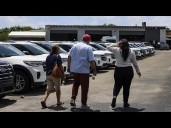 What AI means for the future of car buying, selling