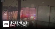 4 people shot in Southwest Baltimore, 2 dead, police say