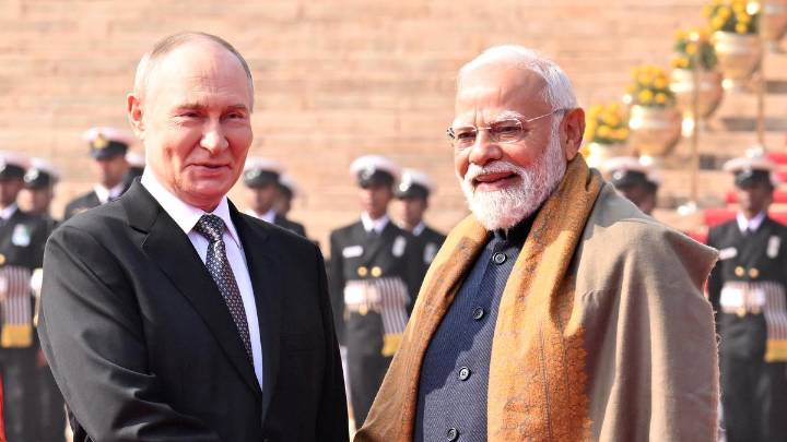 India-Russia friendship remains steady like the pole star, says PM