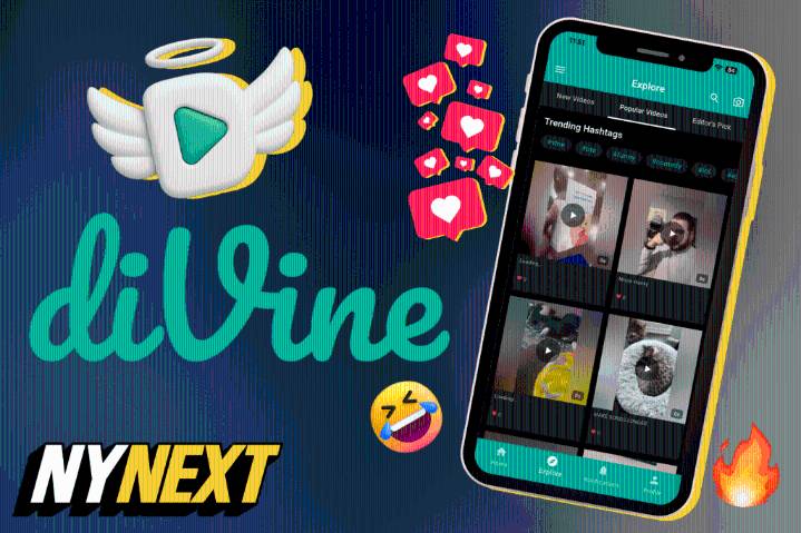 Jack Dorsey’s former boss revives Vine to escape ‘AI Slop’