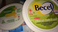 Tupperware Bankruptcy Blamed on Margarine Containers