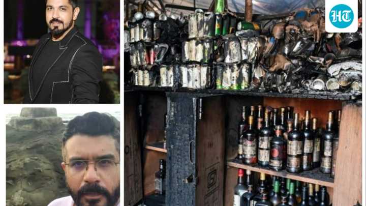 ‘Witch-hunt’, ‘Saurabh suffers from epilepsy’: 5 things Luthras told Delhi court