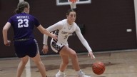 No. 20 Lubbock Cooper Liberty hands No. 13 Lady Lions 66
