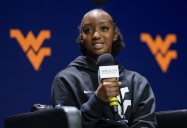 Deadspin | No. 25 West Virginia dominates Mercyhurst to end 2-game skid