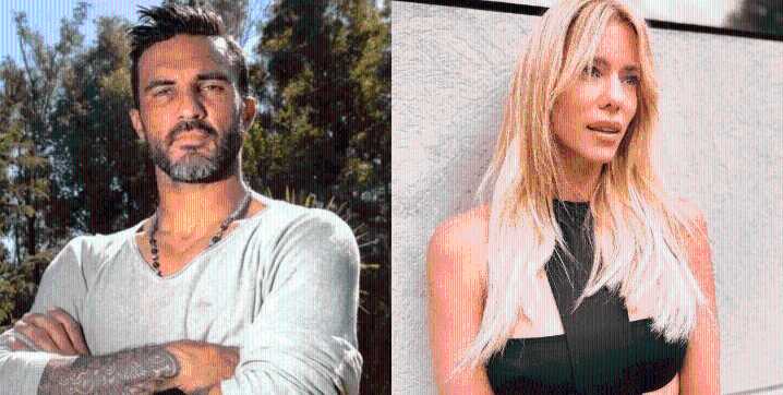Fabián Cubero confirmó por qué Nicole Neumann no está invitada al cumpleaños de 15 de su hija