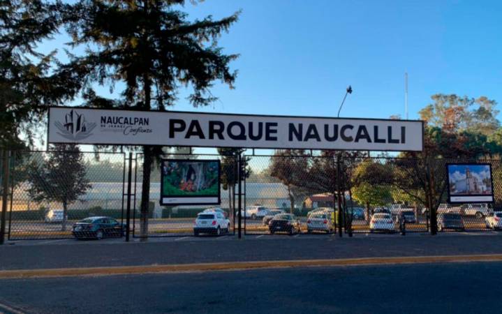 Parque Naucalli se consolida como el corazón cultural de Naucalpan