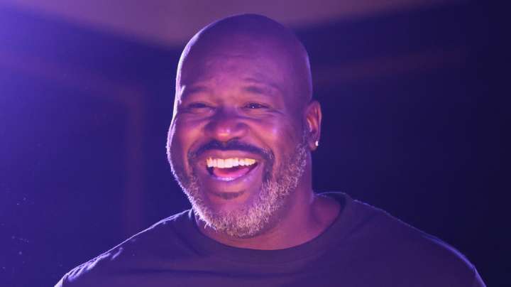 QT Marshall Reflects On Working With Shaquille O'Neal In AEW