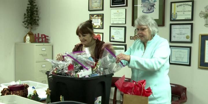ACTS of Aiken seeks help spreading holiday cheer to Aiken seniors