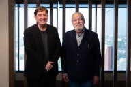 Las complicidades de Luis García Montero y Gonzalo Celorio: “La cultura en español no se hace en España, sino en toda América Latina”