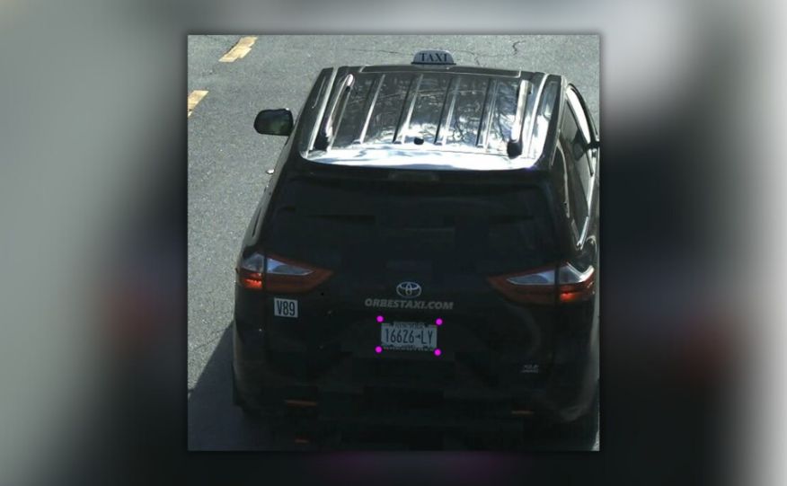 Death of Connecticut man found in New York reservoir ruled a homicide