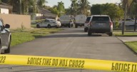 Man and woman found shot to death just south of Country Walk, deputies say: "Very devastating"