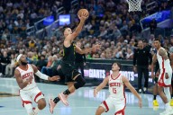 Stephen Curry eager to return, could play as soon as Friday