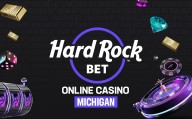 Hard Rock Michigan Online Casino now offers $1K bonus and 200 spins welcome bonus
