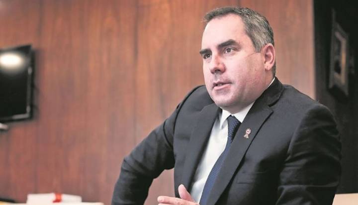 Precandidato presidencial Rafael Belaunde fue atacado a balazos