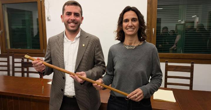 El socialista Antoni Miralles ya es el nuevo alcalde de Montüiri