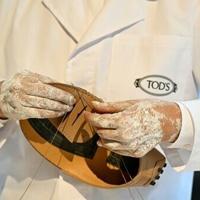 Italy's luxury brands shaken by sweatshop probes