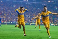 Tigres sale con la mínima ventaja del ‘Volcán’