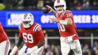 Why Patriots’ Drake Maye thinks Week 15 game vs. Bills is must