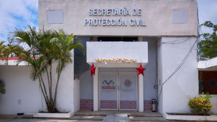 Extraño Estruendo Alerta a Habitantes de 10 Municipios en Chiapas; Autoridades Buscan a la NASA