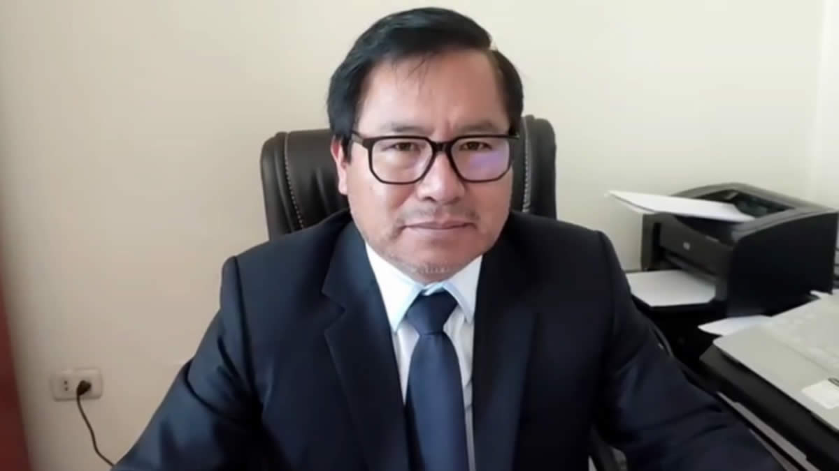 Jurado Nacional de Elecciones enfrenta cuestionamientos por vínculos con fujimorismo