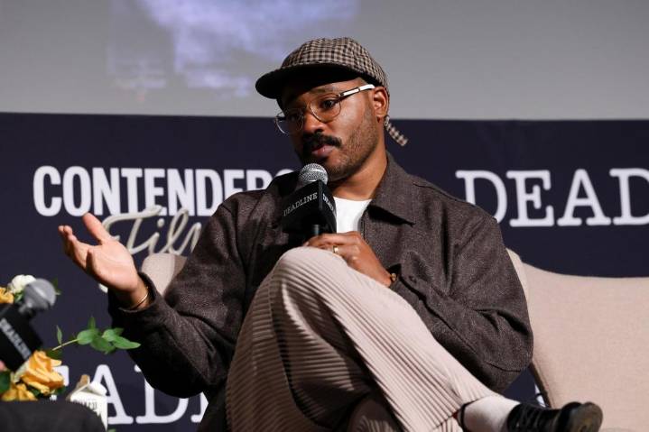 'Sinners' Ryan Coogler, Zinzi Coogler & Sev Ohanian 7 Golden Globe Nom