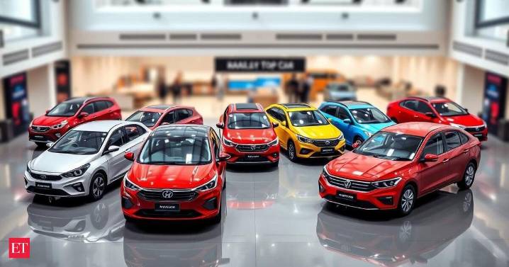 Proposal for a new car divides Indian auto industry