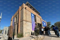 Tiene Parajes de San José nuevo comedor y centro comunitario