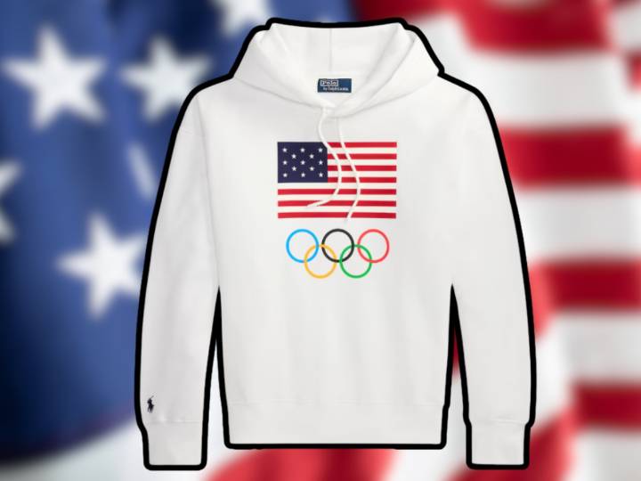 Ralph Lauren’s Team USA Olympic collection has arrived: Here’s where to shop