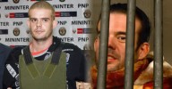 Joran van der Sloot y el desconcertante mensaje que dejó previo a ser hallado herido en su celda