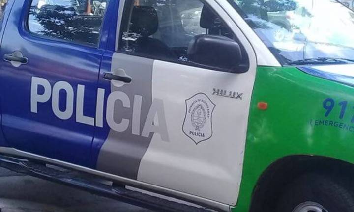 Encontraron a la adolescente que hacía dedo rumbo a Bahía
