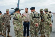 Jerí refuerza control fronterizo: extranjeros sin documentos no ingresarán al país