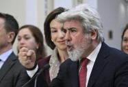 Crisis in the Quebec Liberal Party: Pablo Rodriguez calls for unity