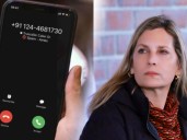 Maricarmen Alva propone prohibición total de llamadas comerciales domingos y feriados