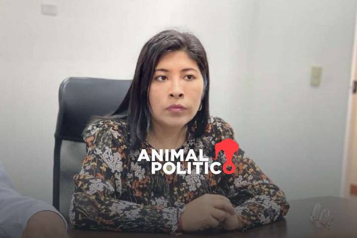 Perú y México chocan en la OEA sobre derecho al asilo tras crisis diplomática por exprimera ministra