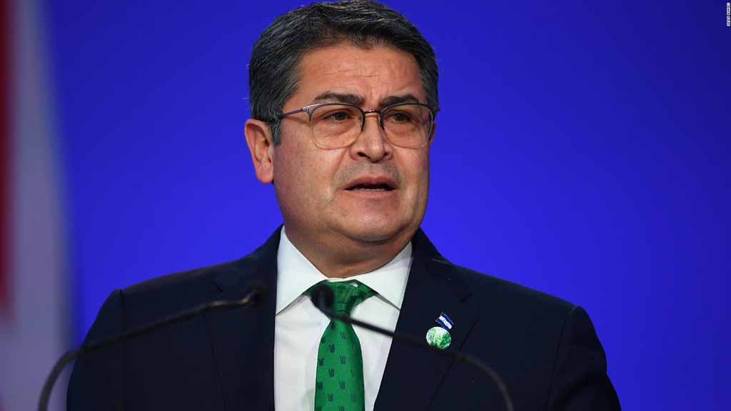 Critica Cuba indulto de EEUU a expresidente de Honduras