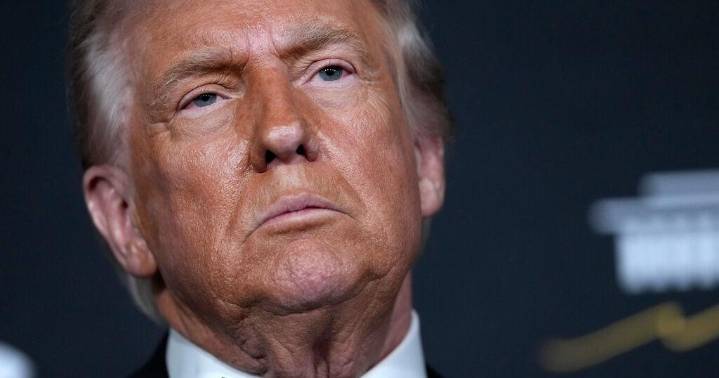 Trump is proposing a $12B aid package for farmers hit hard by his trade war with China