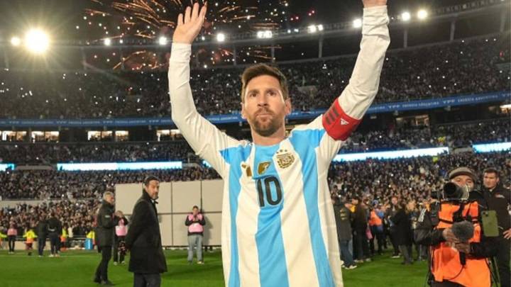 Mumbai Police Issues Traffic Advisory Ahead Of Messi's Visit India News