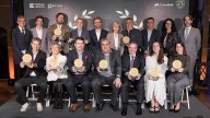 Gala de los I Premios Casa Gourmet
