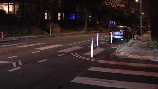 Stanton Avenue residents voice concerns over bike lane installation